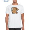 Gildan Adult Soft Style T-Shirt Thumbnail