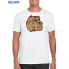 Gildan Adult Soft Style T-Shirt Thumbnail