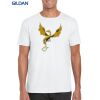 Gildan Adult Soft Style T-Shirt Thumbnail