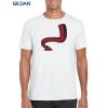 Gildan Adult Soft Style T-Shirt Thumbnail