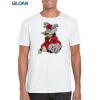 Gildan Adult Soft Style T-Shirt Thumbnail