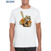 Gildan Adult Soft Style T-Shirt Thumbnail