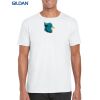 Gildan Adult Soft Style T-Shirt Thumbnail