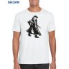 Gildan Adult Soft Style T-Shirt Thumbnail