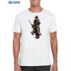 Gildan Adult Soft Style T-Shirt Thumbnail