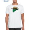 Gildan Adult Soft Style T-Shirt Thumbnail