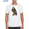 Gildan Adult Soft Style T-Shirt Thumbnail