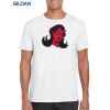 Gildan Adult Soft Style T-Shirt Thumbnail