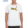 Gildan Adult Soft Style T-Shirt Thumbnail