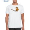 Gildan Adult Soft Style T-Shirt Thumbnail