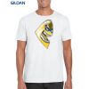 Gildan Adult Soft Style T-Shirt Thumbnail