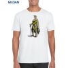 Gildan Adult Soft Style T-Shirt Thumbnail