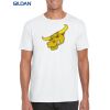 Gildan Adult Soft Style T-Shirt Thumbnail