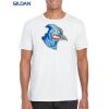 Gildan Adult Soft Style T-Shirt Thumbnail