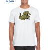 Gildan Adult Soft Style T-Shirt Thumbnail
