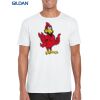 Gildan Adult Soft Style T-Shirt Thumbnail