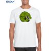 Gildan Adult Soft Style T-Shirt Thumbnail