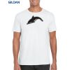 Gildan Adult Soft Style T-Shirt Thumbnail