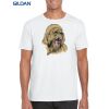 Gildan Adult Soft Style T-Shirt Thumbnail