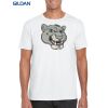 Gildan Adult Soft Style T-Shirt Thumbnail