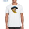 Gildan Adult Soft Style T-Shirt Thumbnail