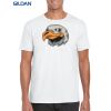 Gildan Adult Soft Style T-Shirt Thumbnail