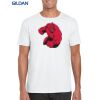 Gildan Adult Soft Style T-Shirt Thumbnail