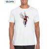 Gildan Adult Soft Style T-Shirt Thumbnail