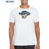 Gildan Adult Soft Style T-Shirt Thumbnail