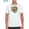 Gildan Adult Soft Style T-Shirt Thumbnail