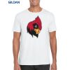 Gildan Adult Soft Style T-Shirt Thumbnail