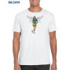 Gildan Adult Soft Style T-Shirt Thumbnail
