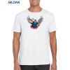 Gildan Adult Soft Style T-Shirt Thumbnail