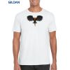 Gildan Adult Soft Style T-Shirt Thumbnail