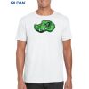 Gildan Adult Soft Style T-Shirt Thumbnail