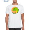 Gildan Adult Soft Style T-Shirt Thumbnail