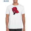 Gildan Adult Soft Style T-Shirt Thumbnail