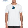 Gildan Adult Soft Style T-Shirt Thumbnail