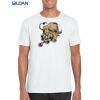 Gildan Adult Soft Style T-Shirt Thumbnail