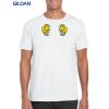 Gildan Adult Soft Style T-Shirt Thumbnail
