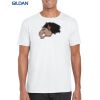 Gildan Adult Soft Style T-Shirt Thumbnail