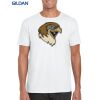 Gildan Adult Soft Style T-Shirt Thumbnail