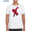 Gildan Adult Soft Style T-Shirt Thumbnail