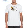Gildan Adult Soft Style T-Shirt Thumbnail