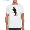 Gildan Adult Soft Style T-Shirt Thumbnail