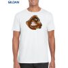 Gildan Adult Soft Style T-Shirt Thumbnail