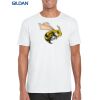 Gildan Adult Soft Style T-Shirt Thumbnail