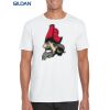 Gildan Adult Soft Style T-Shirt Thumbnail