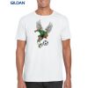 Gildan Adult Soft Style T-Shirt Thumbnail