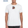 Gildan Adult Soft Style T-Shirt Thumbnail